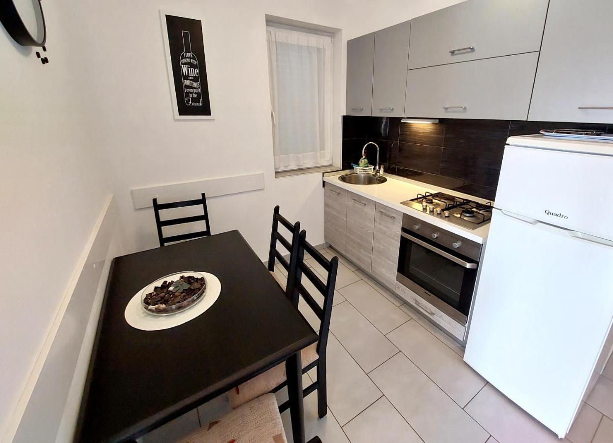 Apartments Peric Задар Экстерьер фото